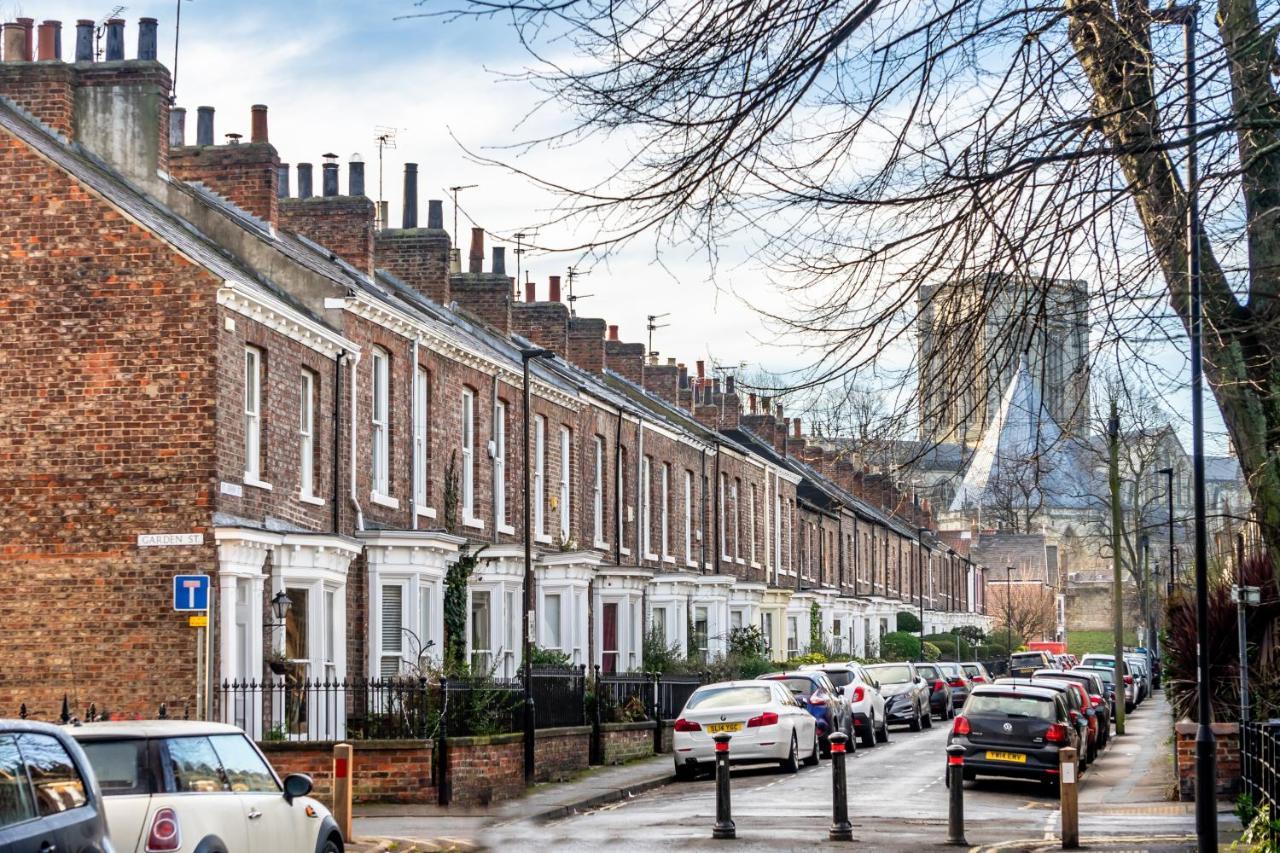St John's Centre House-free Parking Apartment