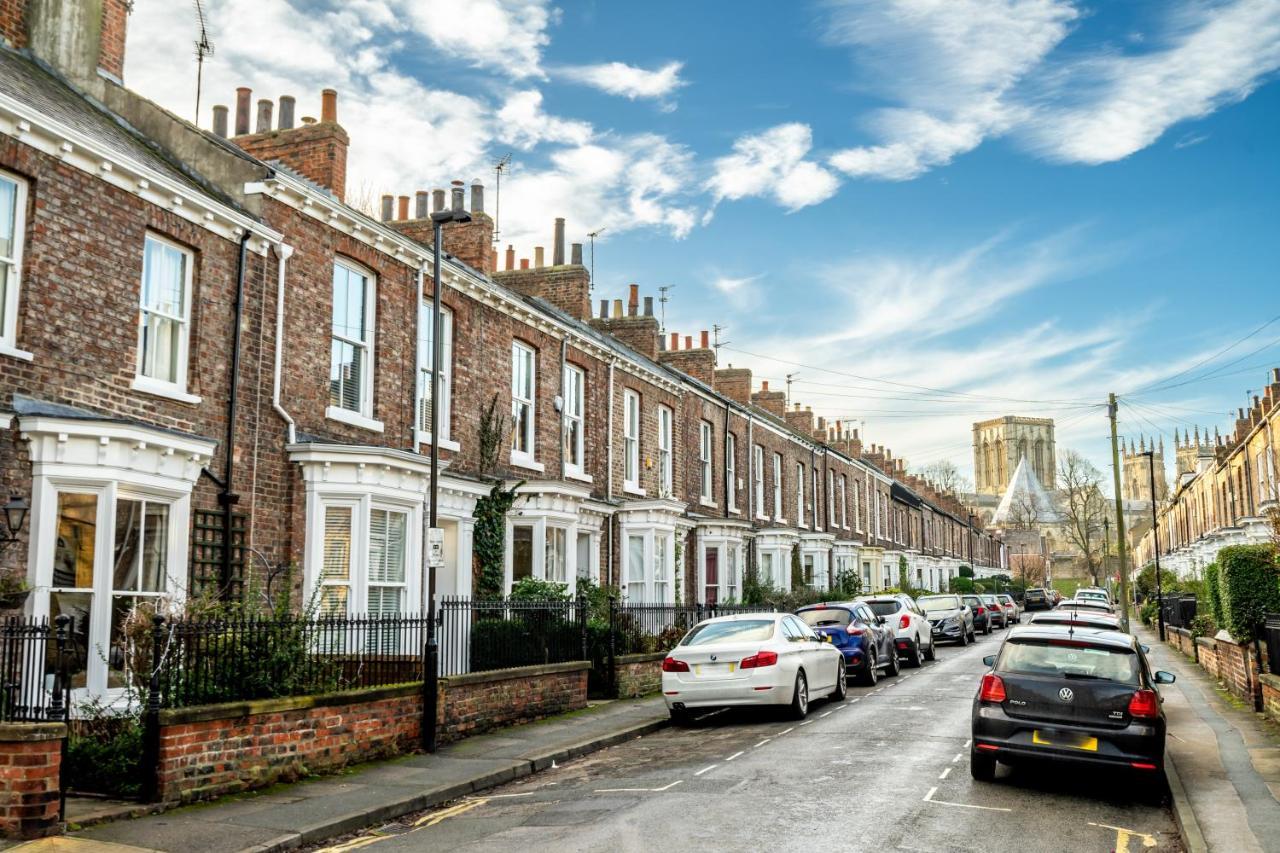 St John's Centre House-free Parking Apartment