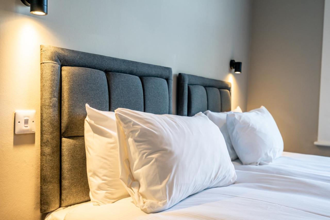 Apartment St John's Centre House-free Parking