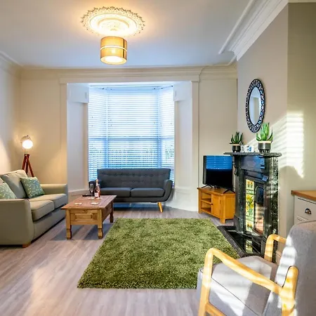 St John'S City Centre House-Free Parking York Esterno foto