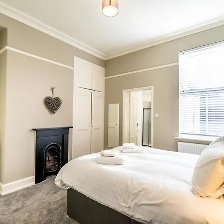 St John'S City Centre House-Free Parking York Esterno foto