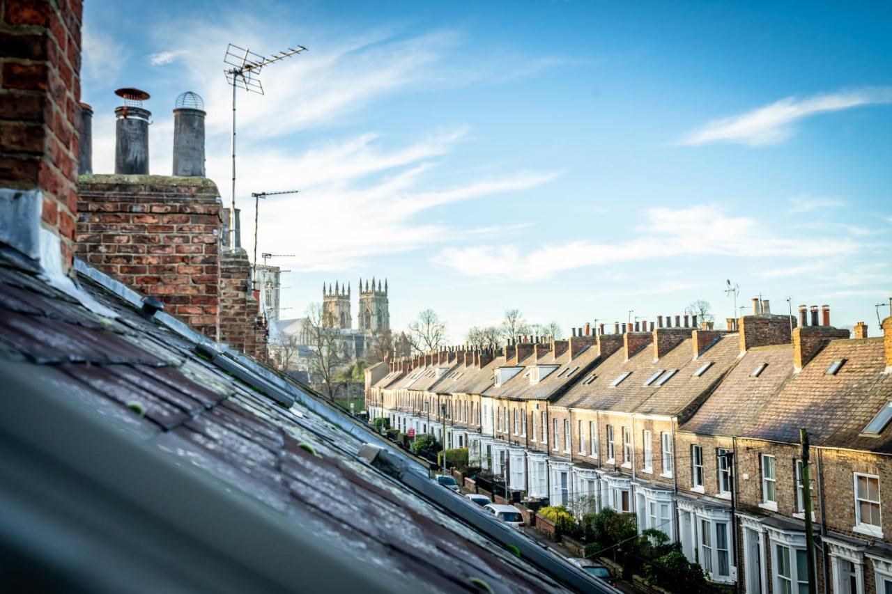St John's Centre House-free Parking